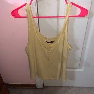 Abercrombie and Fitch tank top